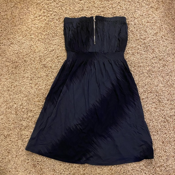 Gap strapless dress - Picture 1 of 3